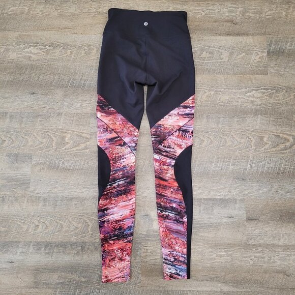 LULULEMON | Sweat & Repeat Tight 28" | Sz. 4 - Picture 10 of 12